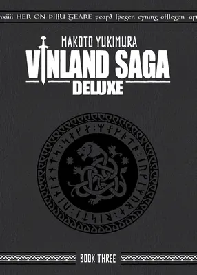 La saga di Vinland Deluxe 3 - Vinland Saga Deluxe 3