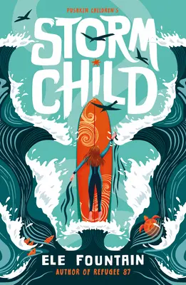 Il bambino della tempesta - Storm Child