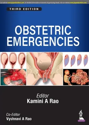 Emergenze ostetriche - Obstetric Emergencies