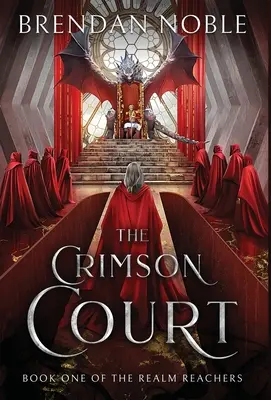 La Corte Cremisi - The Crimson Court