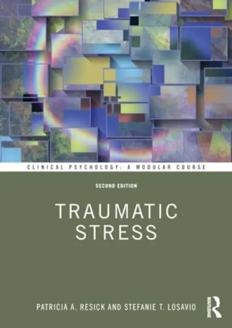 Stress traumatico - Traumatic Stress