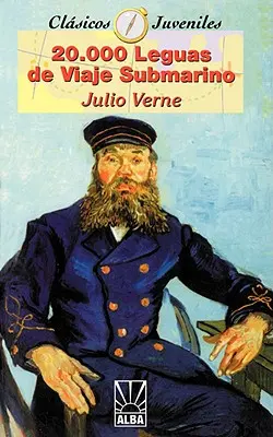 20.000 leghe di viaggio sottomarino/20.000 leghe sotto i mari - 20,000 Leguas de Viaje Submarino/20,000 Leagues Under The Sea