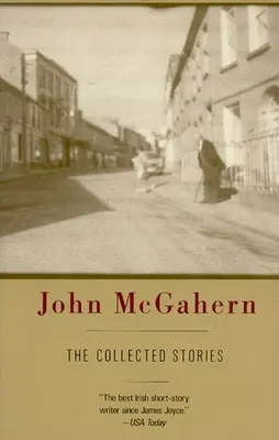 Le storie raccolte di John McGahern - The Collected Stories of John McGahern