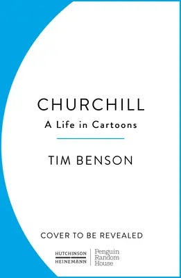 Churchill: Una vita in cartoni animati - Churchill: A Life in Cartoons