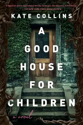 Una buona casa per i bambini - A Good House for Children