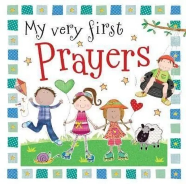 Le mie primissime preghiere - My Very First Prayers