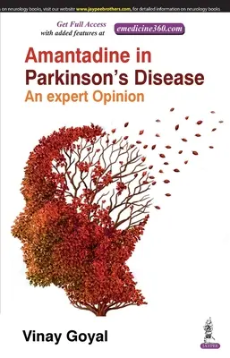 Amantadina nella malattia di Parkinson - Amantadine in Parkinsons Disease