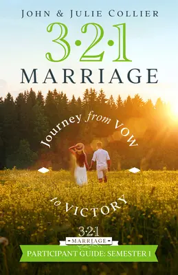 321 Matrimonio: Viaggio dalla promessa alla vittoria! - 321 Marriage: Journey from Vow to Victory!