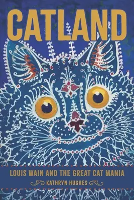 Catlandia: Louis Wain e la grande mania dei gatti - Catland: Louis Wain and the Great Cat Mania