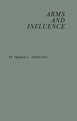 Armi e influenza - Arms and Influence