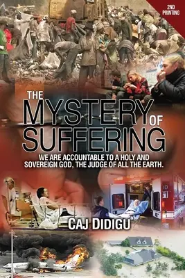 Il mistero della sofferenza - The Mystery of Suffering