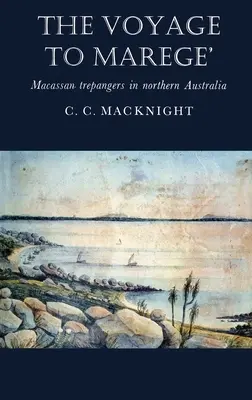 Il viaggio a Marege' - The Voyage to Marege'