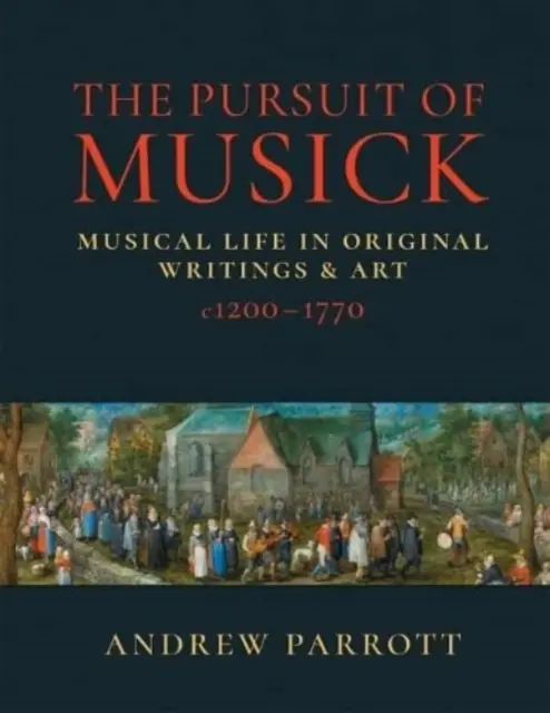 La ricerca della musica - Pursuit of Musick