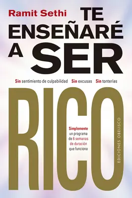 Insegnare a servire Rico - Te Ensear a Ser Rico
