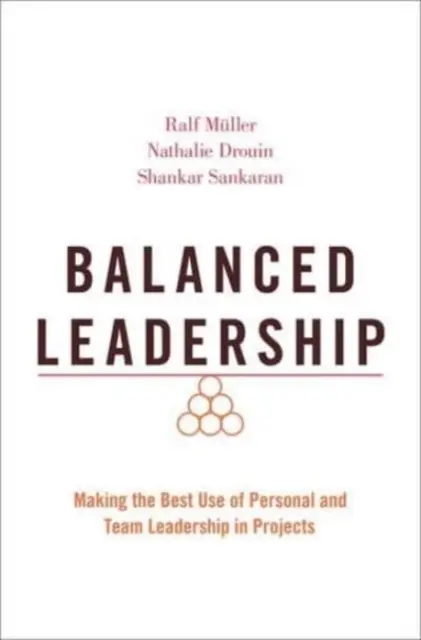 Leadership equilibrata - Balanced Leadership