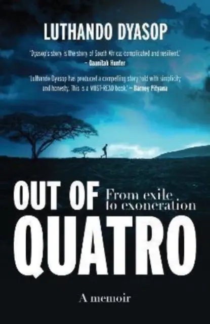 Fuori di Quatro - Out of Quatro
