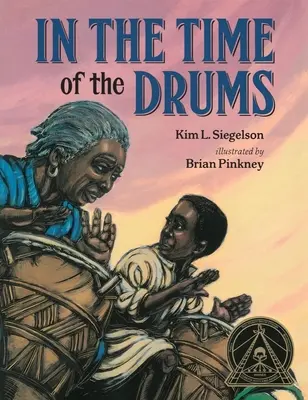 Al tempo dei tamburi - In the Time of the Drums