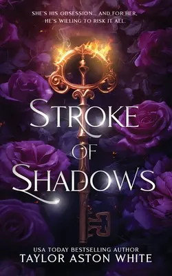 Colpo d'Ombra Edizione Speciale: Un romanzo paranormale dark - Stroke of Shadows Special Edition: A Dark Paranormal Romance
