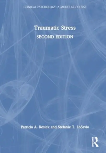 Stress traumatico - Traumatic Stress