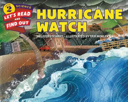 Guarda l'uragano - Hurricane Watch