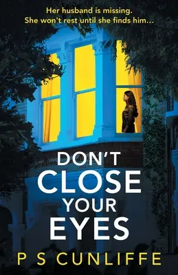 Non chiudere gli occhi - Don't Close Your Eyes