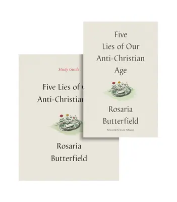 Cinque bugie della nostra epoca anticristiana - Five Lies of Our Anti-Christian Age