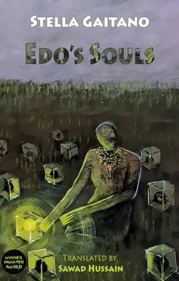 Le anime di Edo - Edo's Souls