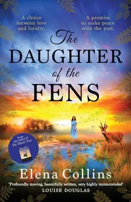 La figlia delle paludi - The Daughter of the Fens