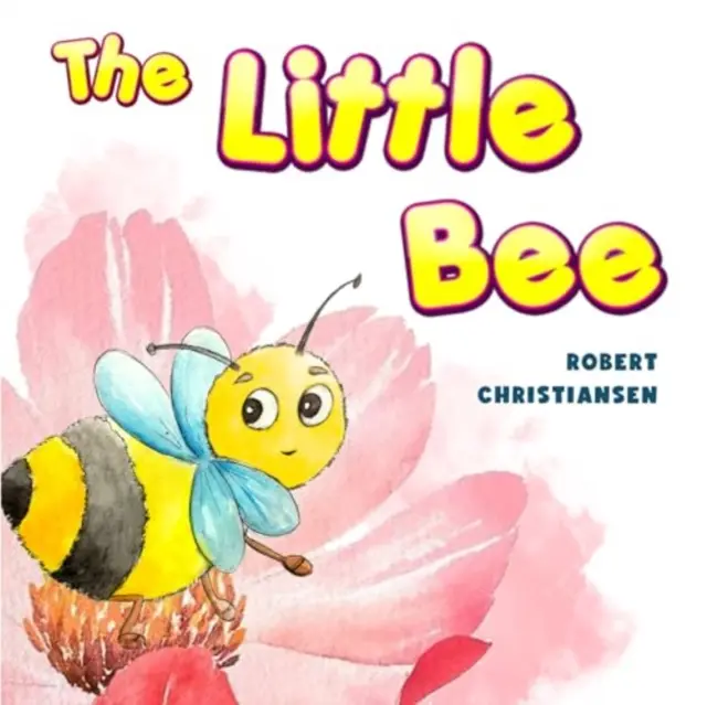La piccola ape - Little Bee