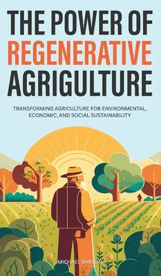 Il potere dell'agricoltura rigenerativa: Trasformare l'agricoltura per la sostenibilità ambientale, economica e sociale - The Power of Regenerative Agriculture: Transforming Agriculture for Environmental, Economic, and Social Sustainability