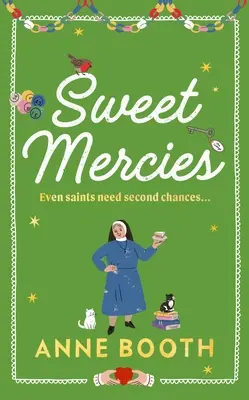 Dolci misericordie - Sweet Mercies