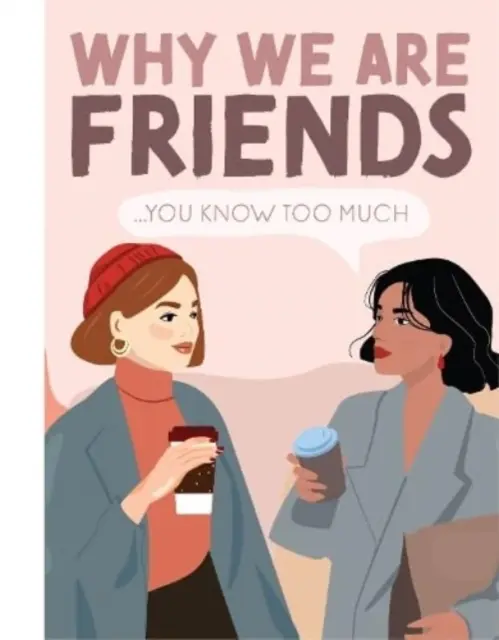 Perché siamo amici - Why We're Friends