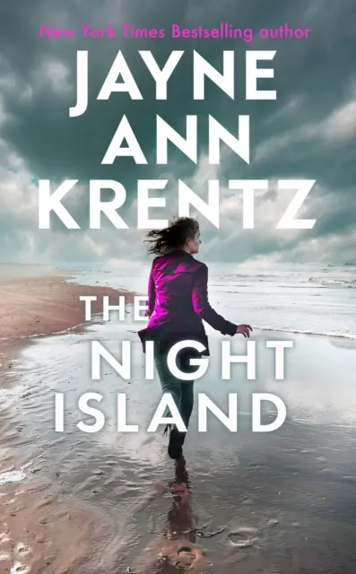 L'isola della notte - Night Island