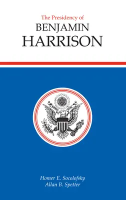 La presidenza di Benjamin Harrison - Presidency of Benjamin Harrison