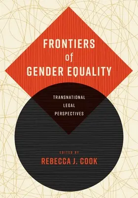 Frontiere dell'uguaglianza di genere: Prospettive giuridiche transnazionali - Frontiers of Gender Equality: Transnational Legal Perspectives