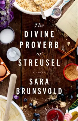 Proverbio divino di Streusel - Divine Proverb of Streusel