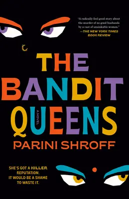 Le regine del bandito - The Bandit Queens