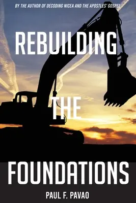 Ricostruire le fondamenta - Rebuilding the Foundations