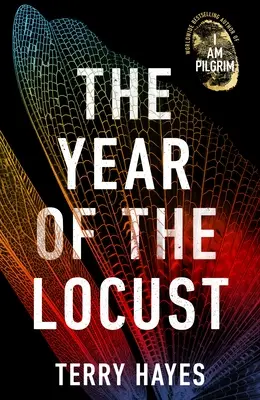 L'anno della locusta - Year of the Locust