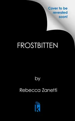 Morso di gelo - Frostbitten