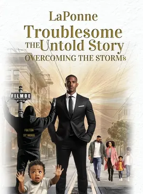 La storia non raccontata di Troublesome: Superare la tempesta - Troublesome the Untold Story: Overcoming the Storm's
