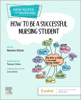 Come essere uno studente di infermieristica di successo: Nuove note sull'infermieristica - How to Be a Successful Nursing Student: New Notes on Nursing