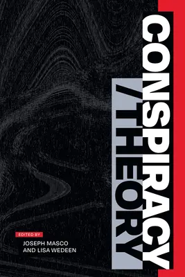 Cospirazione/Teoria - Conspiracy/Theory