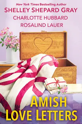 Lettere d'amore amish - Amish Love Letters