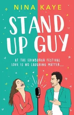 Il ragazzo in piedi - Stand Up Guy