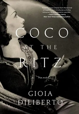 Coco al Ritz - Coco at the Ritz