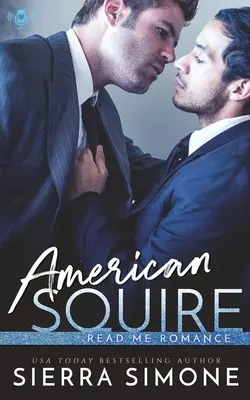 Il signorotto americano - American Squire