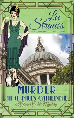 Omicidio nella Cattedrale di San Paolo - Murder at St Paul's Cathedral