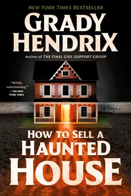Come vendere una casa infestata - How to Sell a Haunted House