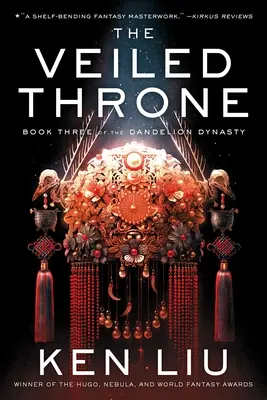 Il trono velato - The Veiled Throne